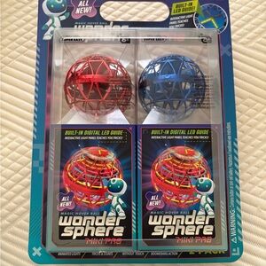Wonder Sphere Mini Pro 2-Pack
